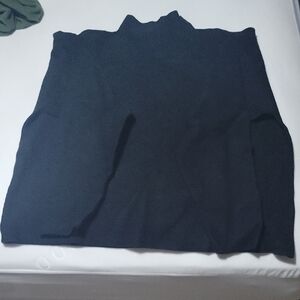 Zyia Women's High Neck Sweater